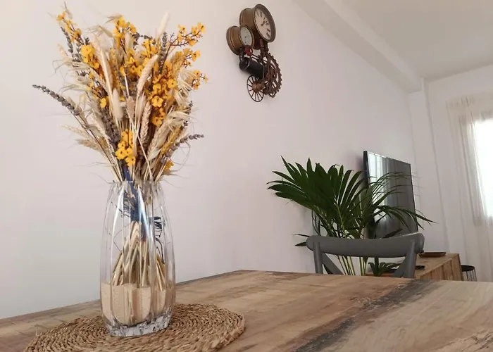 Vista Volcán Lajares