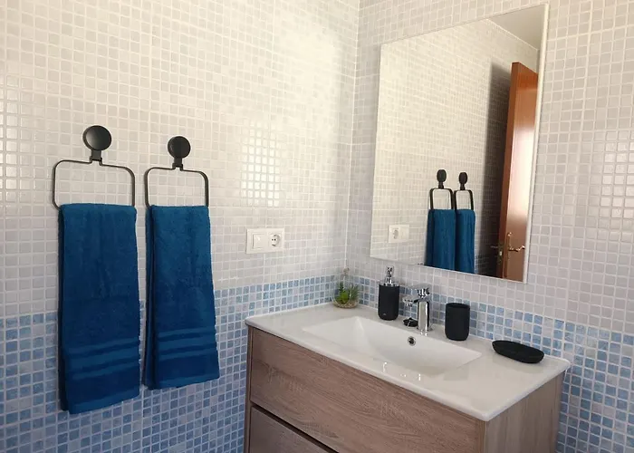 Vista Volcán Lajares