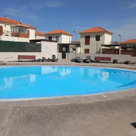 Σπίτι διακοπών Vista Volcan *