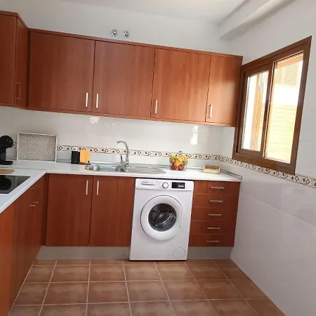 Vista Volcan بيت للعطل *