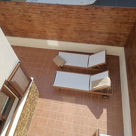 Vista Volcan Σπίτι διακοπών *