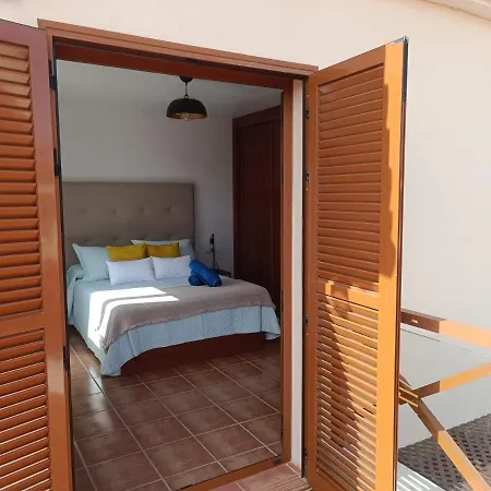 Σπίτι διακοπών Vista Volcan *