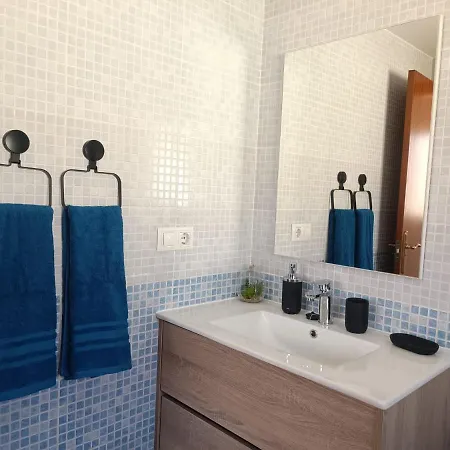 Vista Volcan لاجاريس