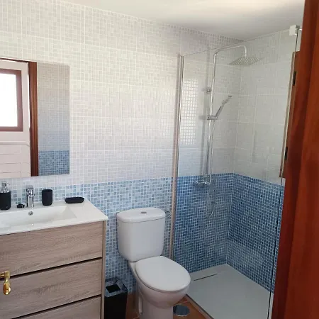 Dom wakacyjny Vista Volcan *