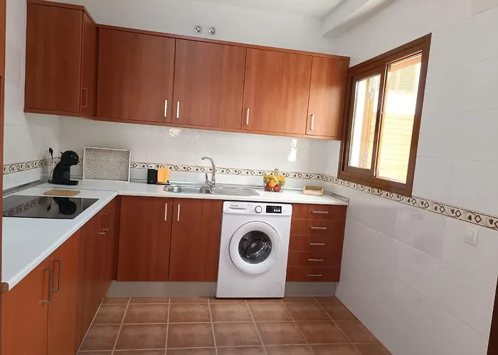 Vista Volcan Hébergement de vacances *